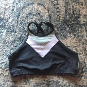 Beyond Yoga Sports Bra